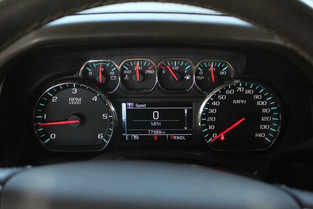 Used 2018 Chevrolet Tahoe LT image 14