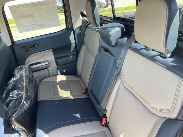 New 2026 Ford Maverick Lariat AWD/4WD image 16