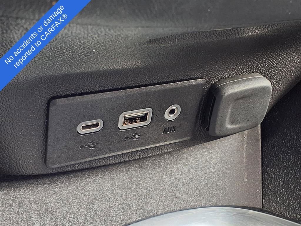 Used 2022 Chevrolet Malibu LT image 26