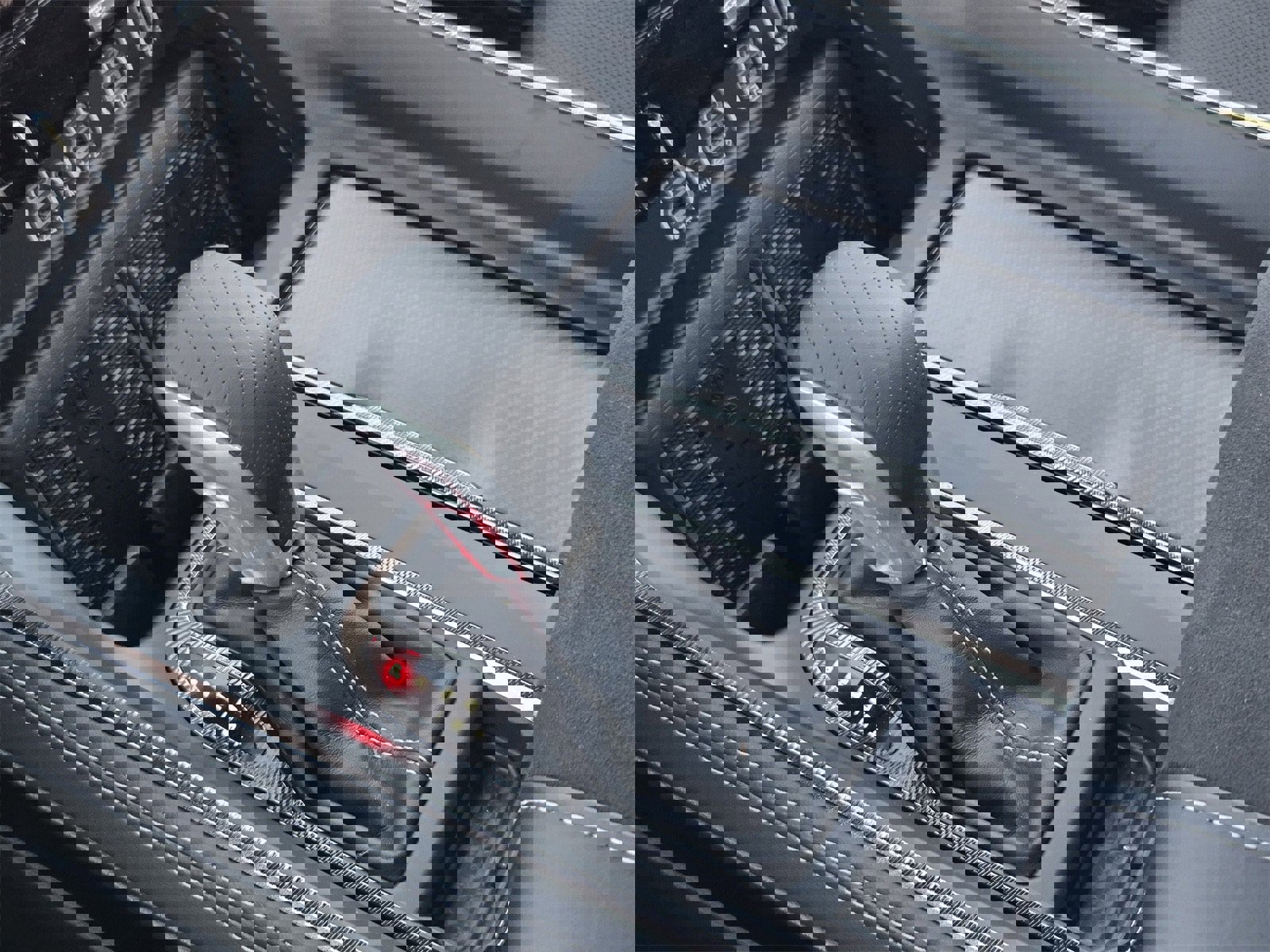 New 2026 RAM 1500 RHO image 18