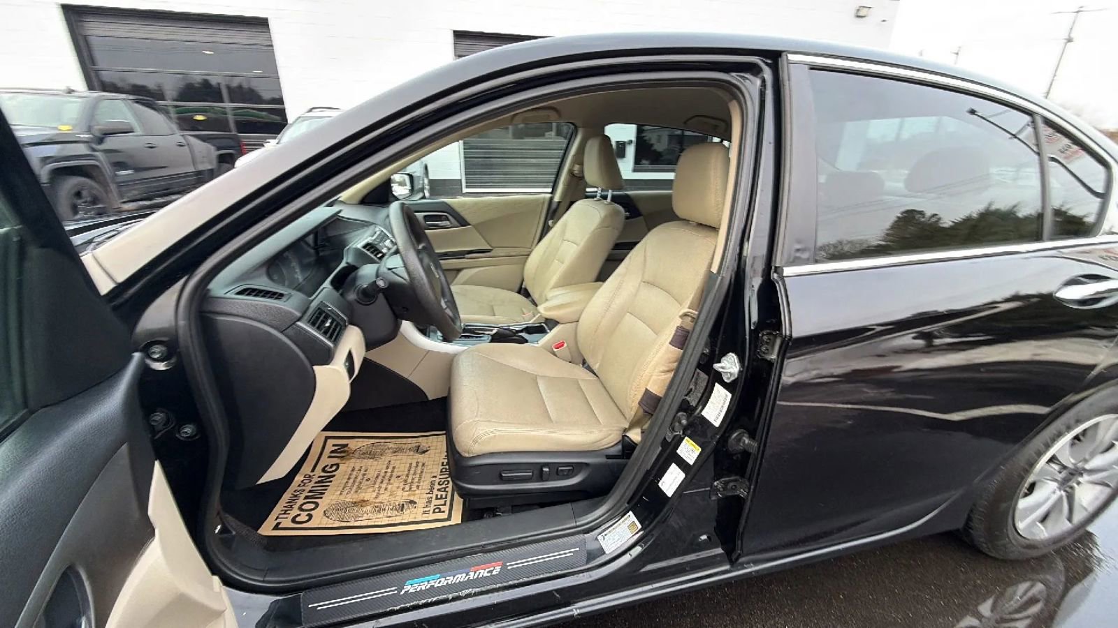 Used 2014 Honda Accord LX image 11