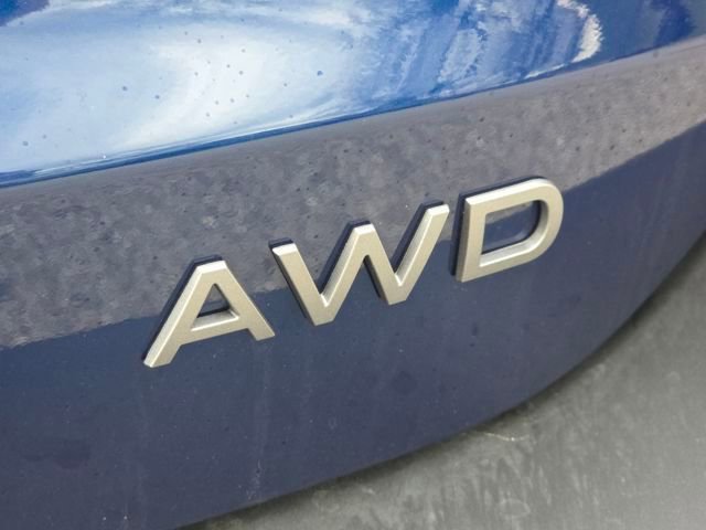 New 2026 Nissan Kicks SV w/ SV Premium Package AWD/4WD image 18