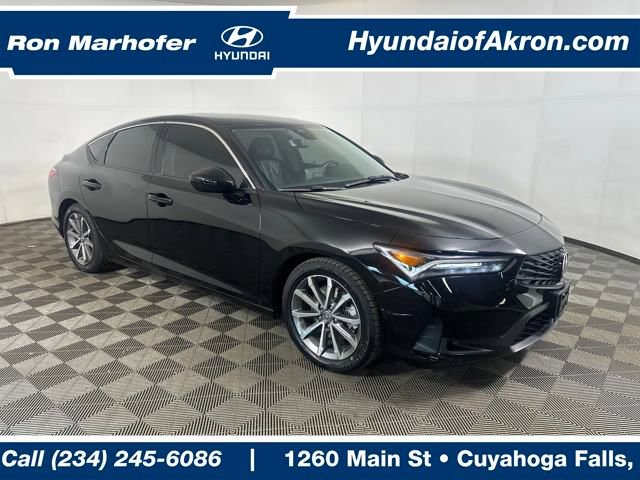 Used 2023 Acura Integra