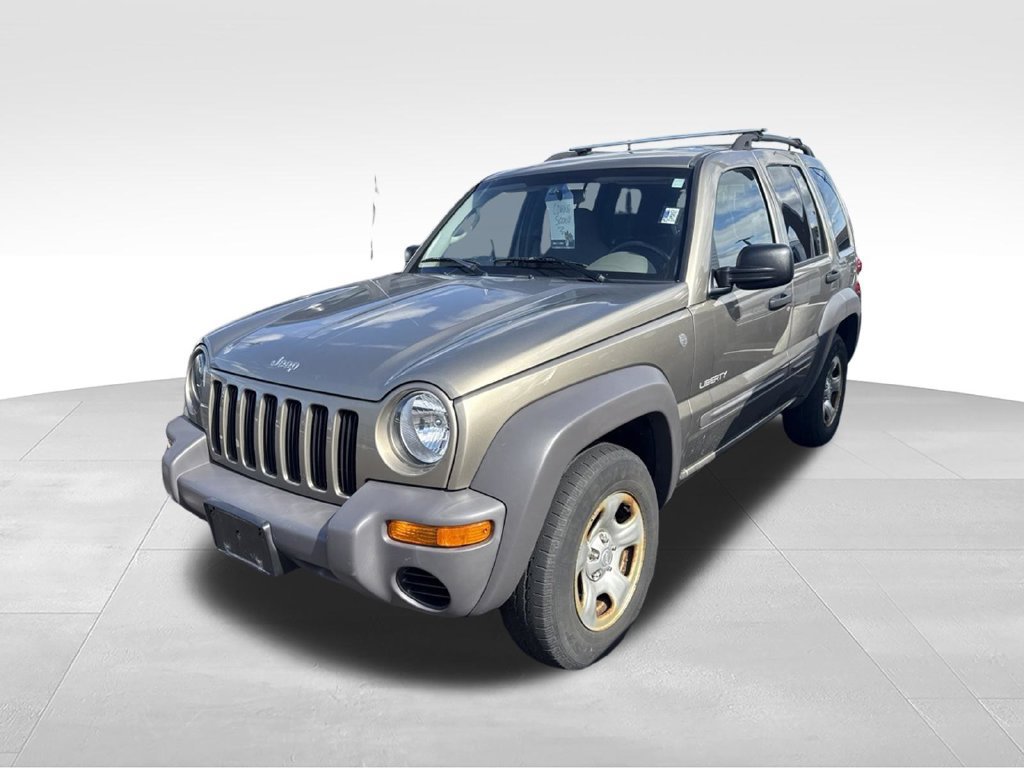 Used 2004 Jeep Liberty Sport w/ PWR Convenience Group AWD/4WD image 5
