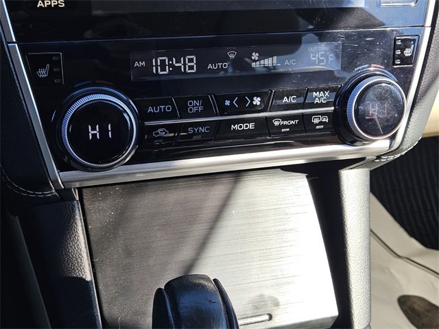 Used 2019 Subaru Outback 2.5i Limited image 20