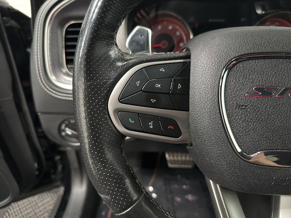 Used 2023 Dodge Charger SRT Hellcat w/ Harman/Kardon Audio Group image 18