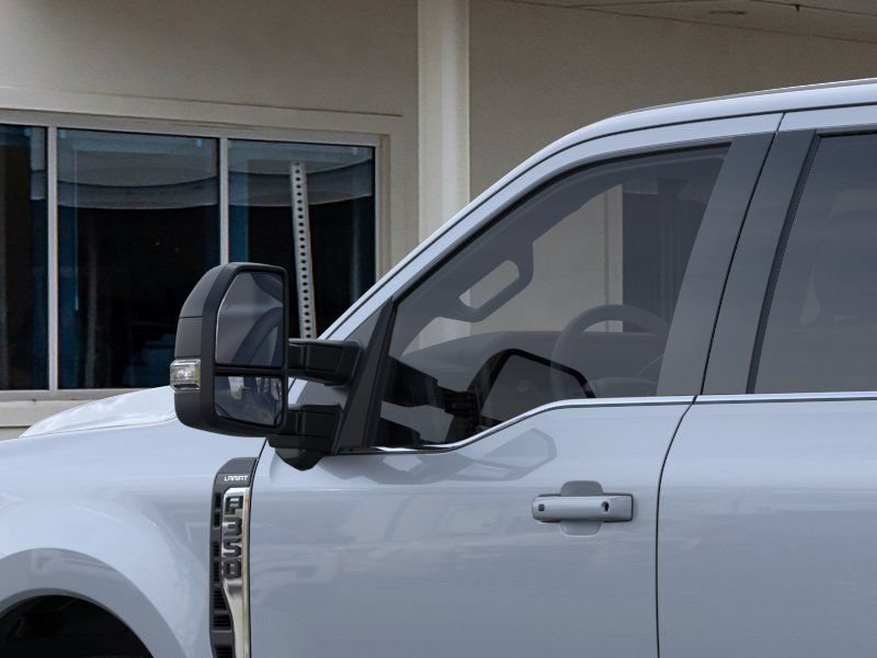 New 2026 Ford F350 Lariat RWD image 20
