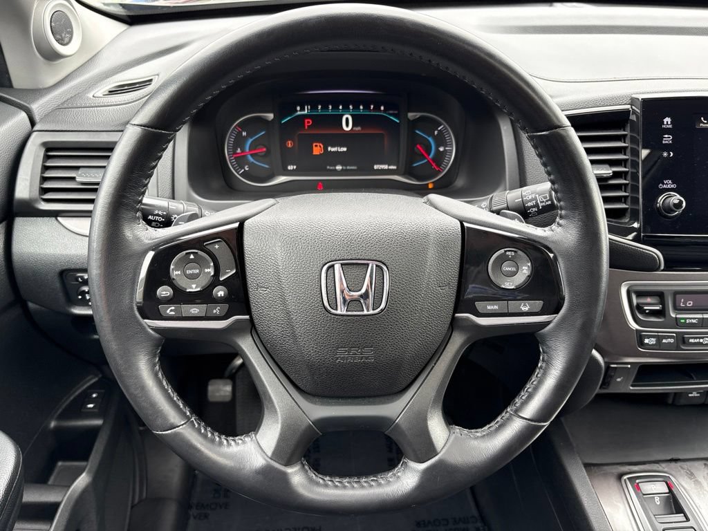 Used 2021 Honda Pilot EX-L image 17