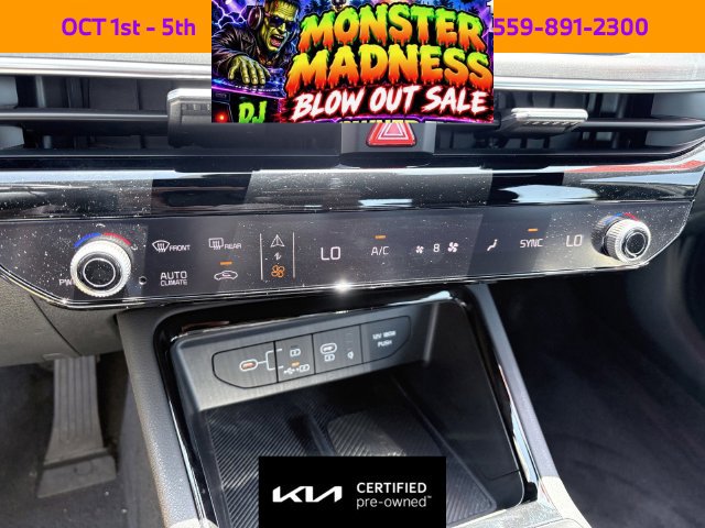 Certified 2025 Kia K5 GT-Line w/ GT-Line Premium Package FWD image 20