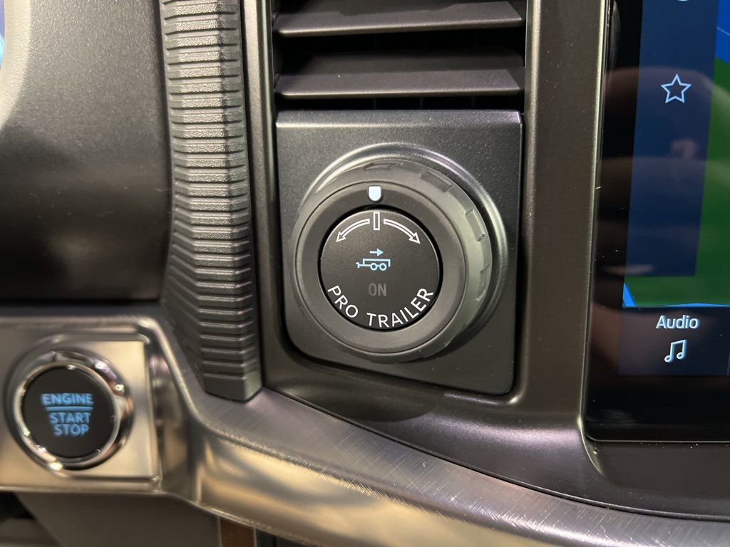 New 2026 Ford F150 King Ranch AWD/4WD image 18
