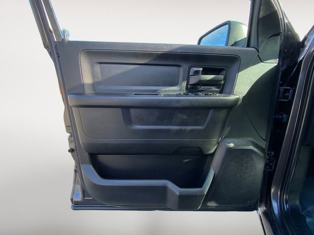 Used 2022 RAM 1500 Tradesman w/ Chrome Plus Package image 16