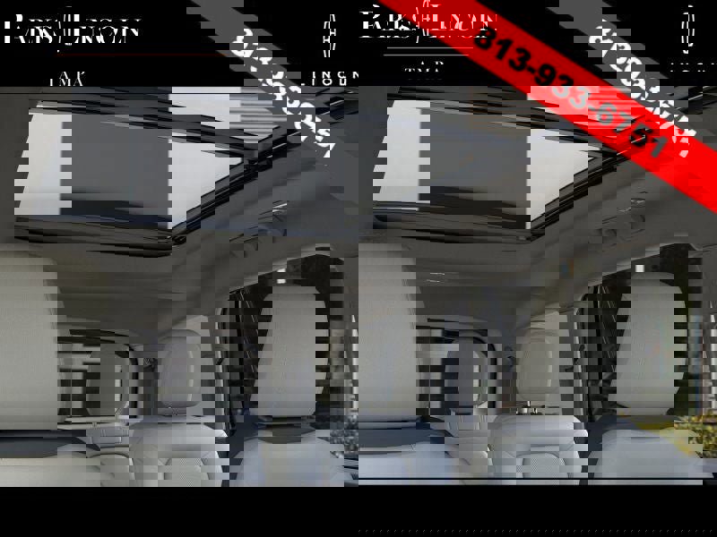New 2026 Lincoln Aviator 2WD image 22