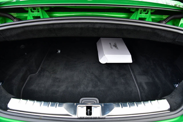 Used 2022 Bentley Continental GT Speed image 65