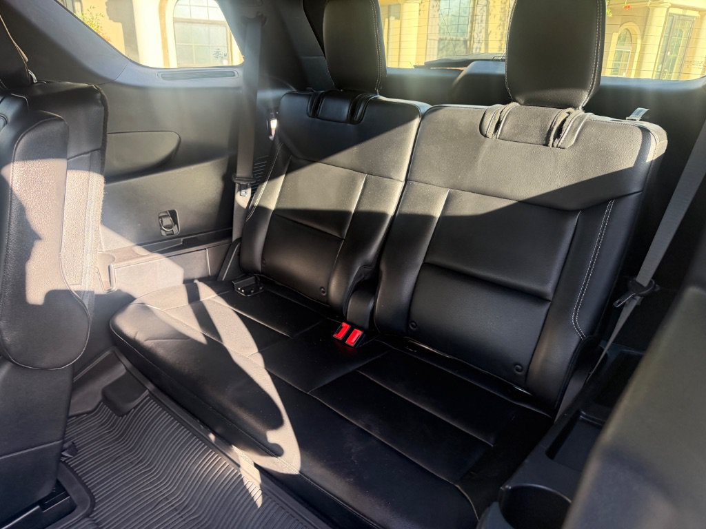 Used 2020 Ford Explorer ST w/ Premium Technology Package AWD/4WD image 16