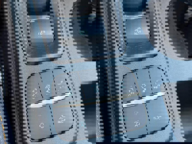 New 2026 Ford Maverick Tremor image 17