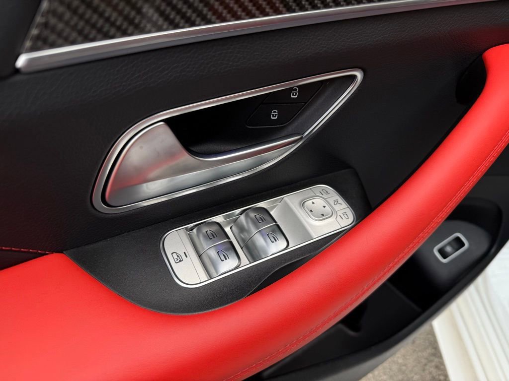 Used 2025 Mercedes-Benz GLE 53 AMG 4MATIC Coupe image 26