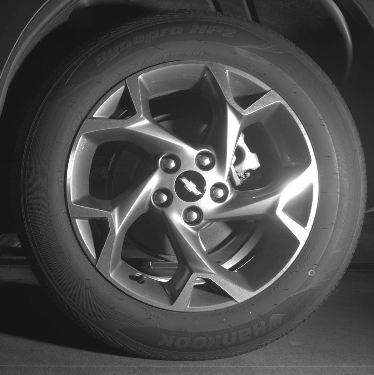 Used 2025 Chevrolet Trax LT FWD image 14