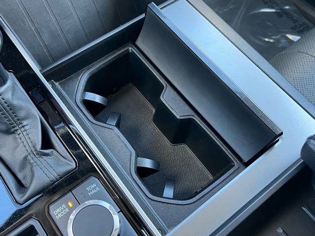 Certified 2024 Toyota Sequoia SR5 w/ SR5 Premium Package image 44