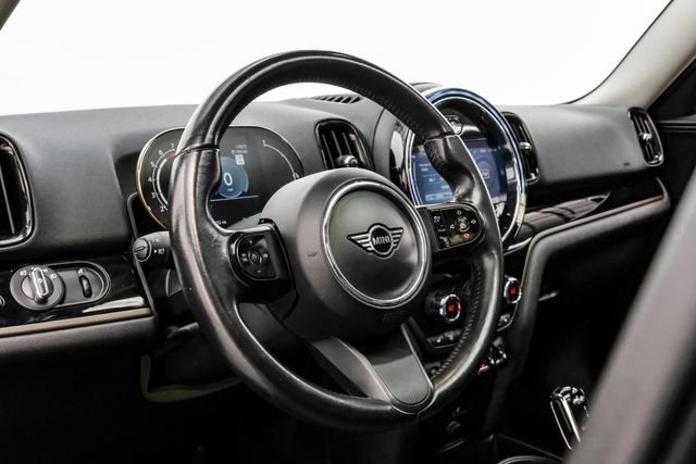 Used 2022 MINI Cooper Countryman ALL4 AWD/4WD image 22