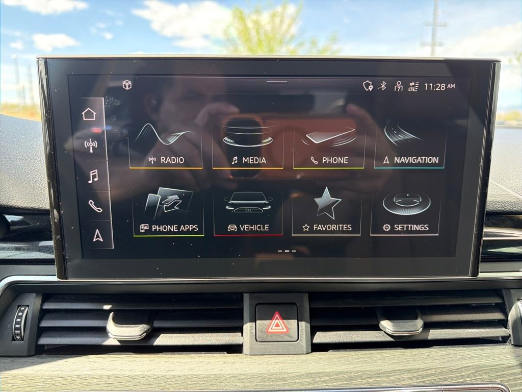 Used 2023 Audi A4 2.0T allroad Premium Plus w/ Premium Plus Package image 19