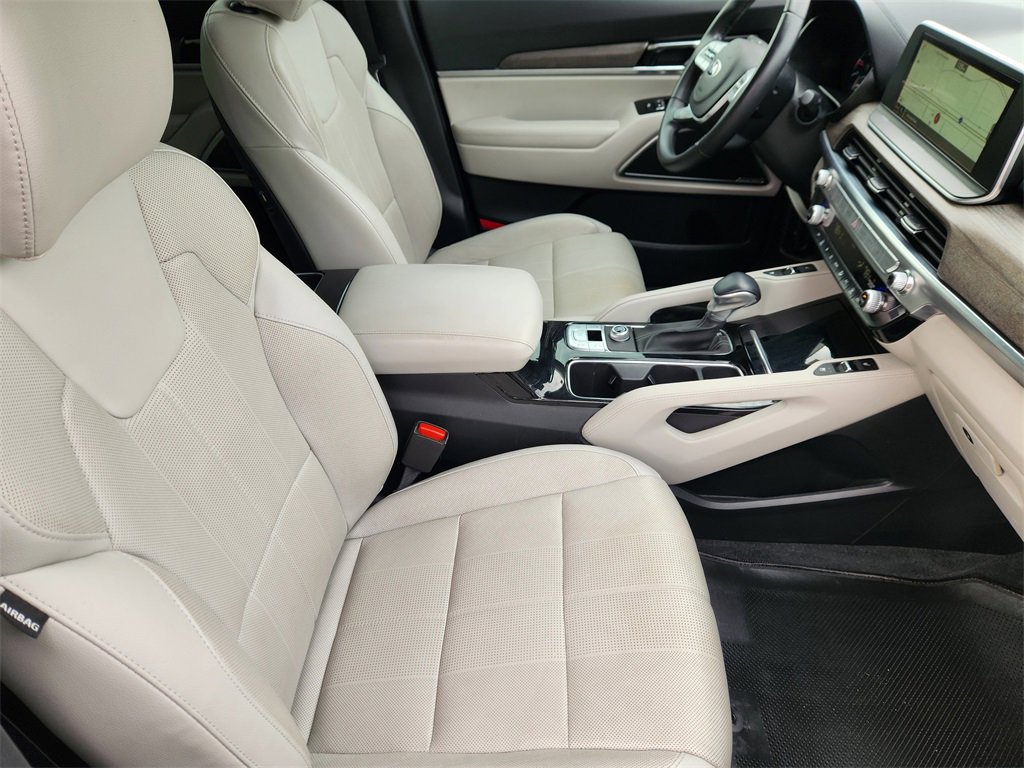 Used 2021 Kia Telluride SX image 14