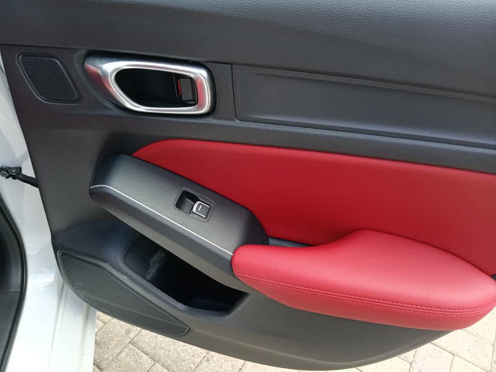 Used 2024 Acura Integra A-Spec FWD image 22