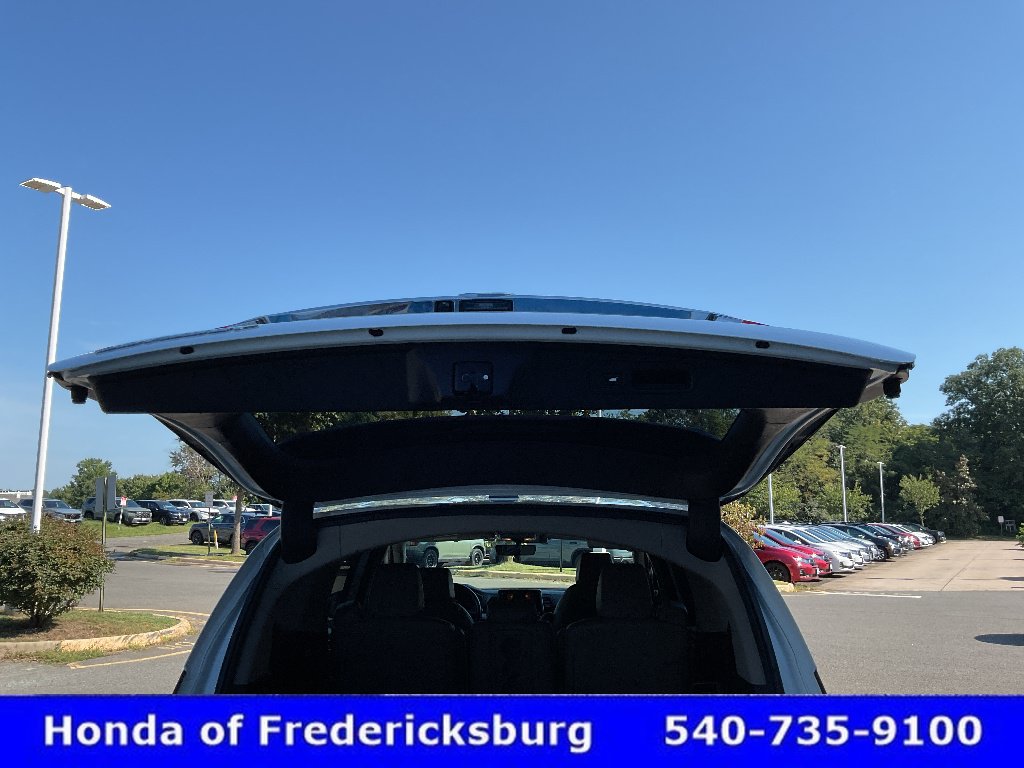 Certified 2019 Honda Odyssey EX-L image 17