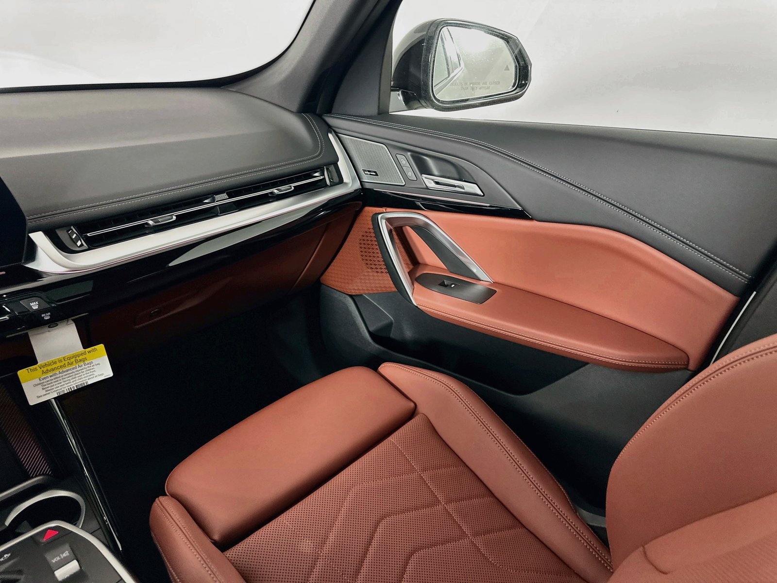 New 2027 BMW X1 xDrive28i AWD/4WD image 23