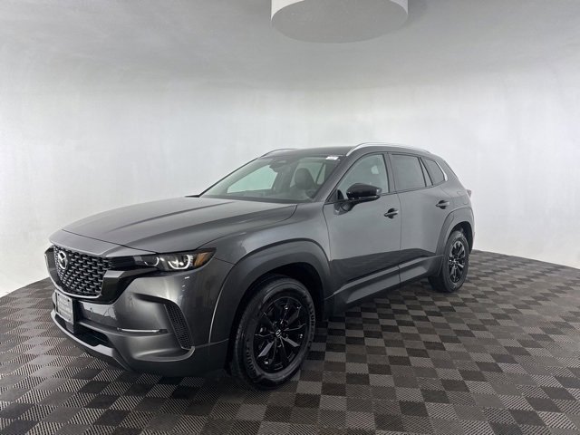 New 2026 MAZDA CX-50 2.5 Hybrid w/ Weather Package image 3