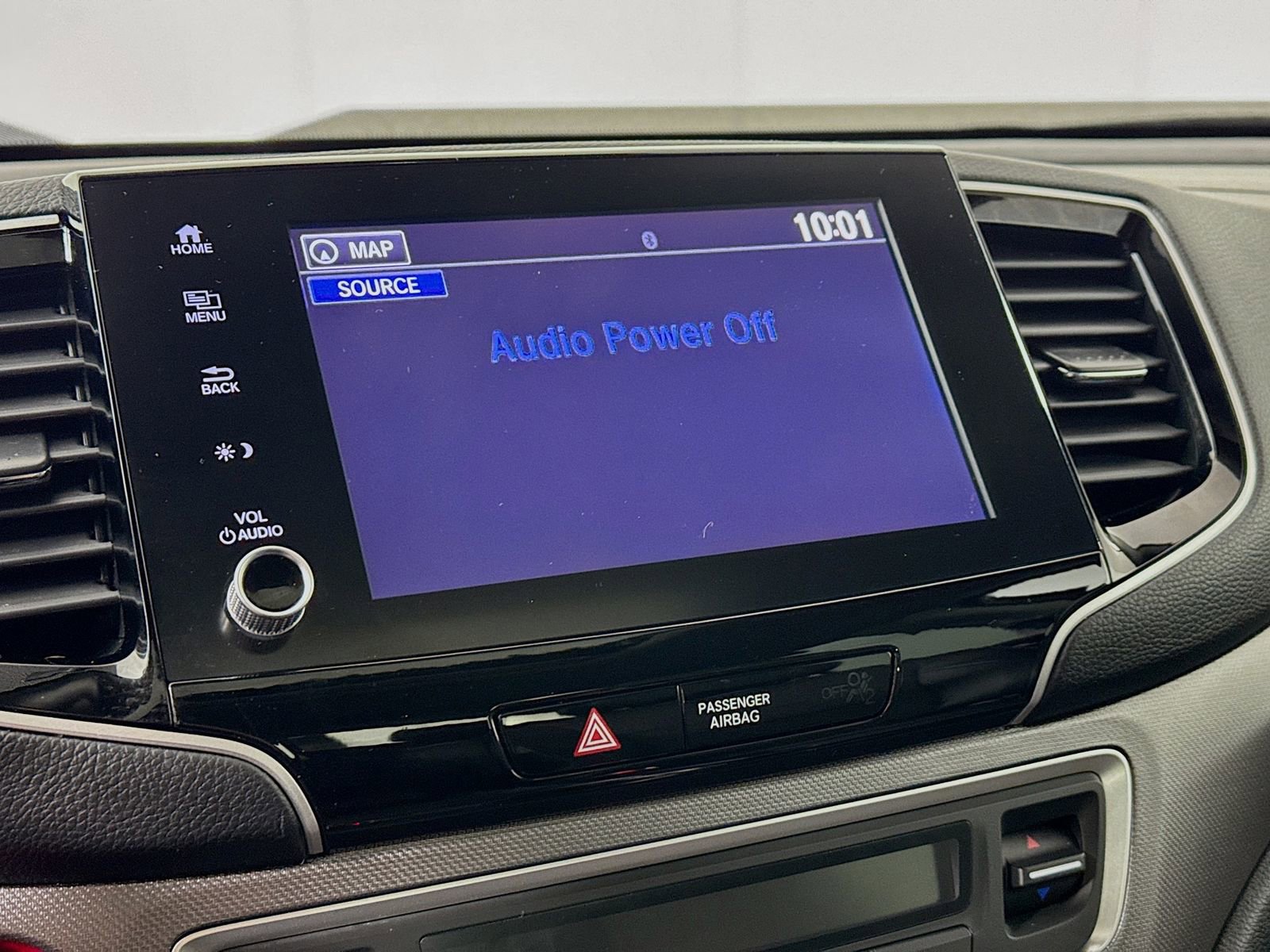 Used 2023 Honda Ridgeline RTL-E image 12