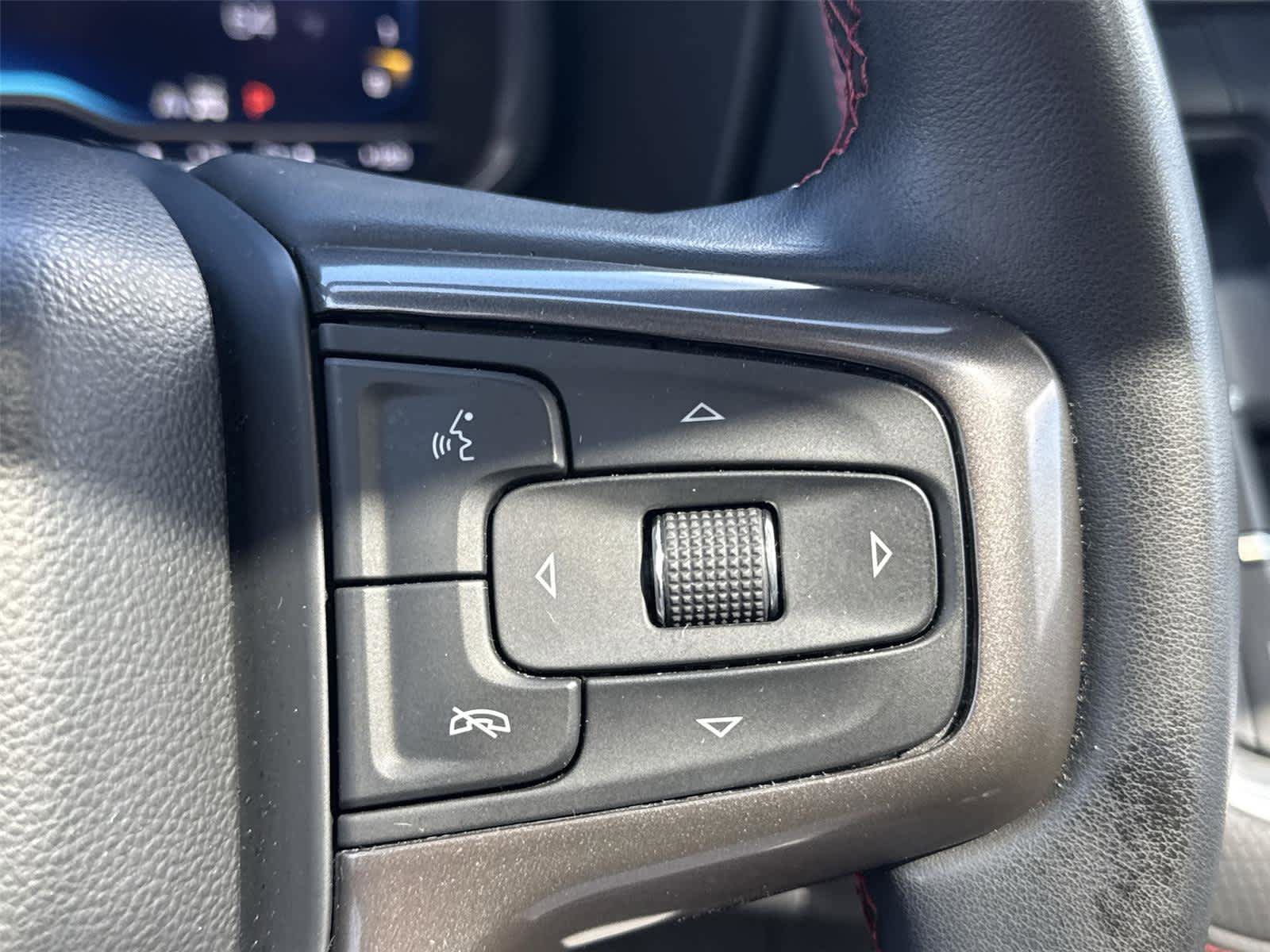 Used 2023 Chevrolet Tahoe RST w/ Luxury Package image 27