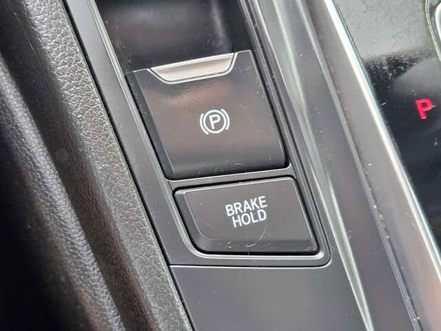 Used 2018 Honda CR-V EX image 21