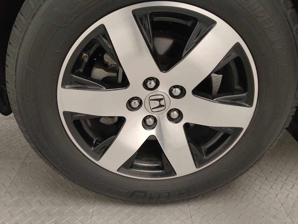 Used 2014 Honda Ridgeline SE image 31