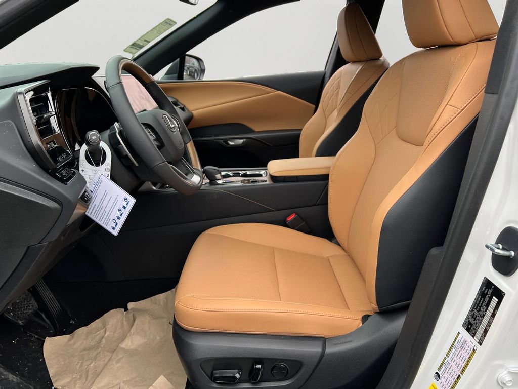 New 2026 Lexus RX 350 Premium image 12
