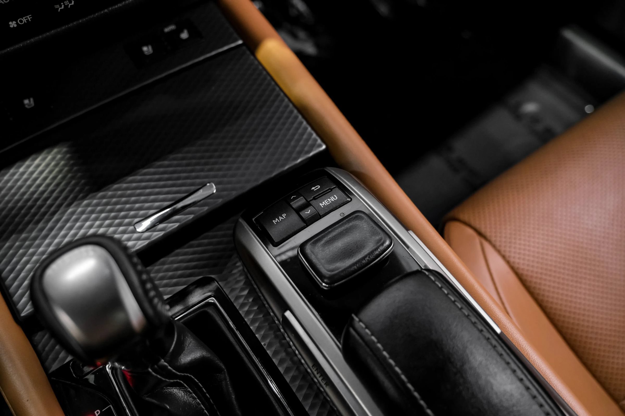 Used 2019 Lexus GS 350 F Sport RWD image 30