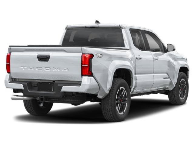 New 2026 Toyota Tacoma TRD Sport AWD/4WD image 2