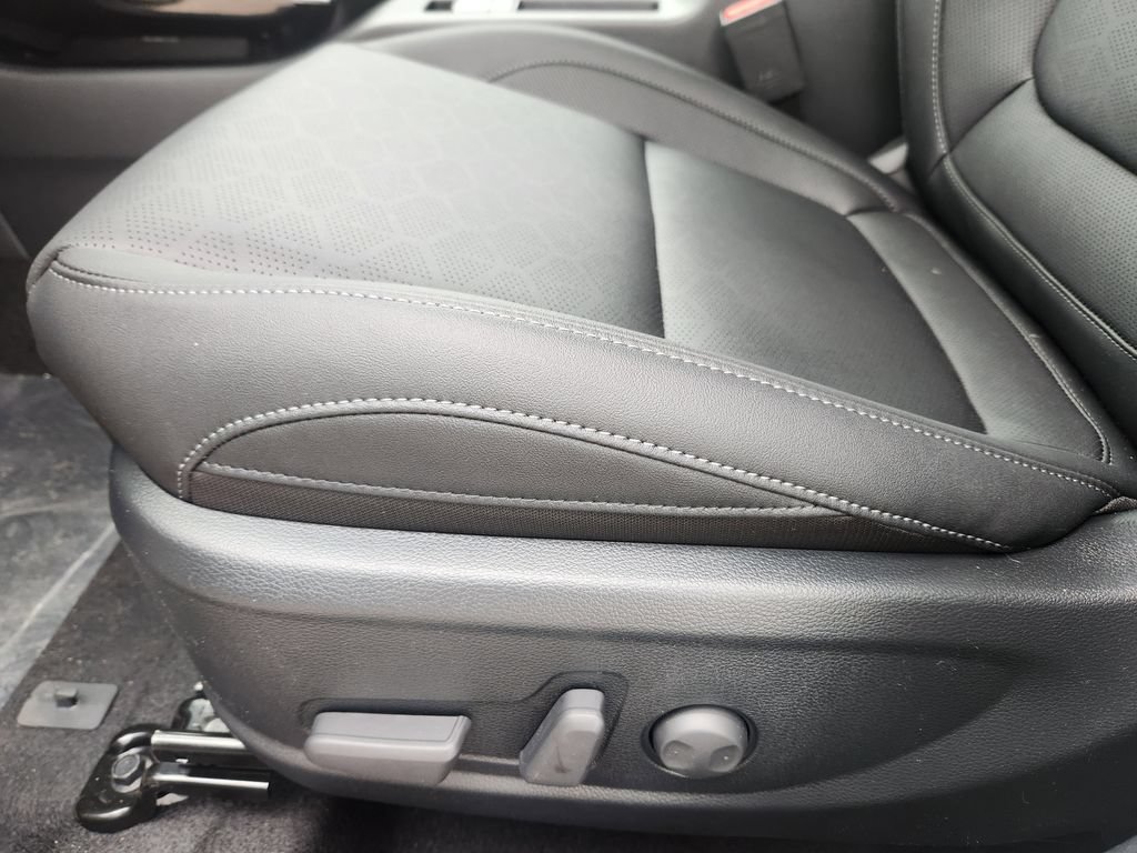 New 2026 Kia Seltos SX w/ SX Sunroof Package AWD/4WD image 9
