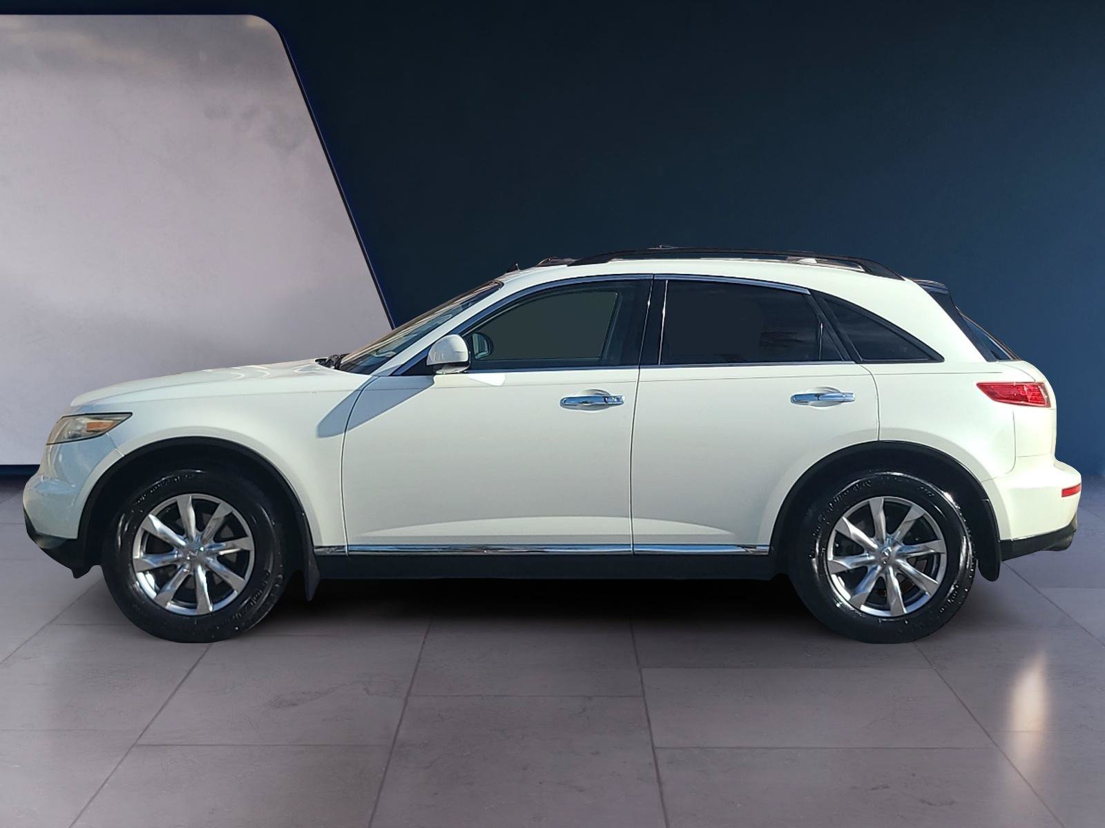 Used 2008 INFINITI FX35 2WD w/ Touring Pkg image 2