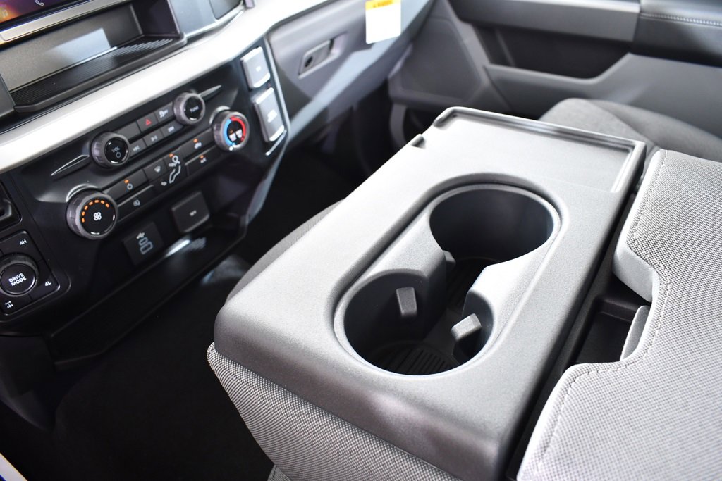 New 2026 Ford F350 XL w/ STX Appearance Package image 27