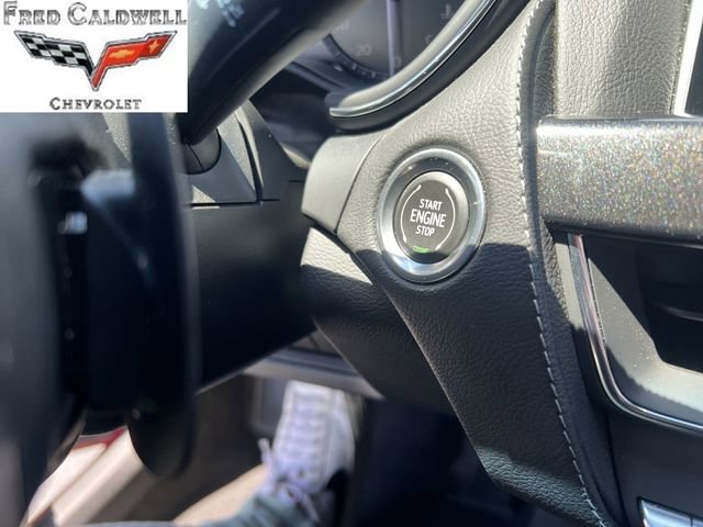 Certified 2023 Cadillac CT5 Luxury w/ Sun And Sound Package RWD image 22