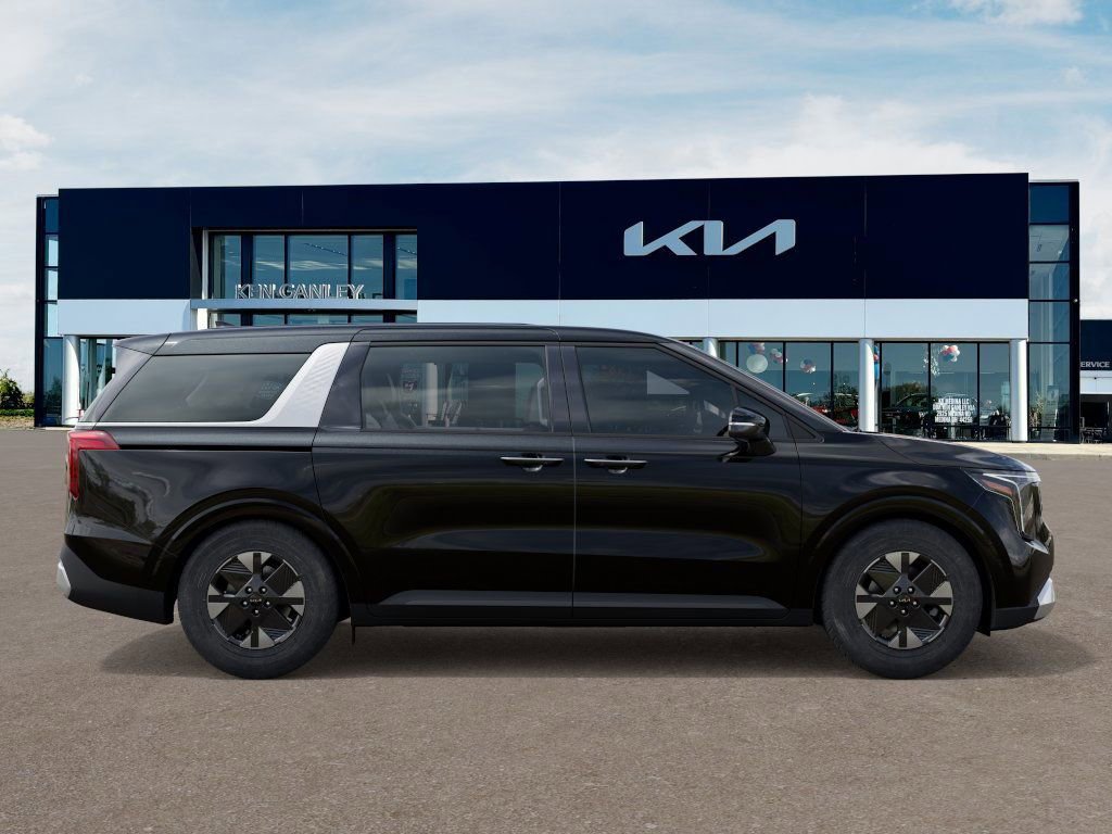 New 2026 Kia Carnival LXS image 7