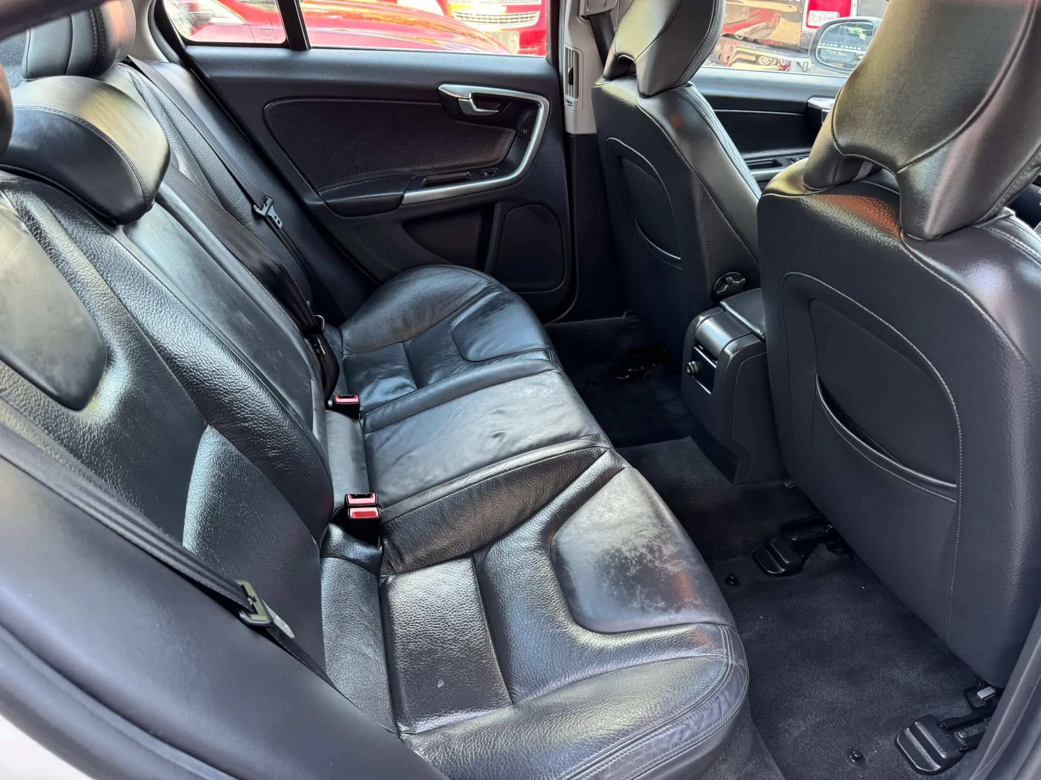 Used 2012 Volvo S60 T5 FWD image 27