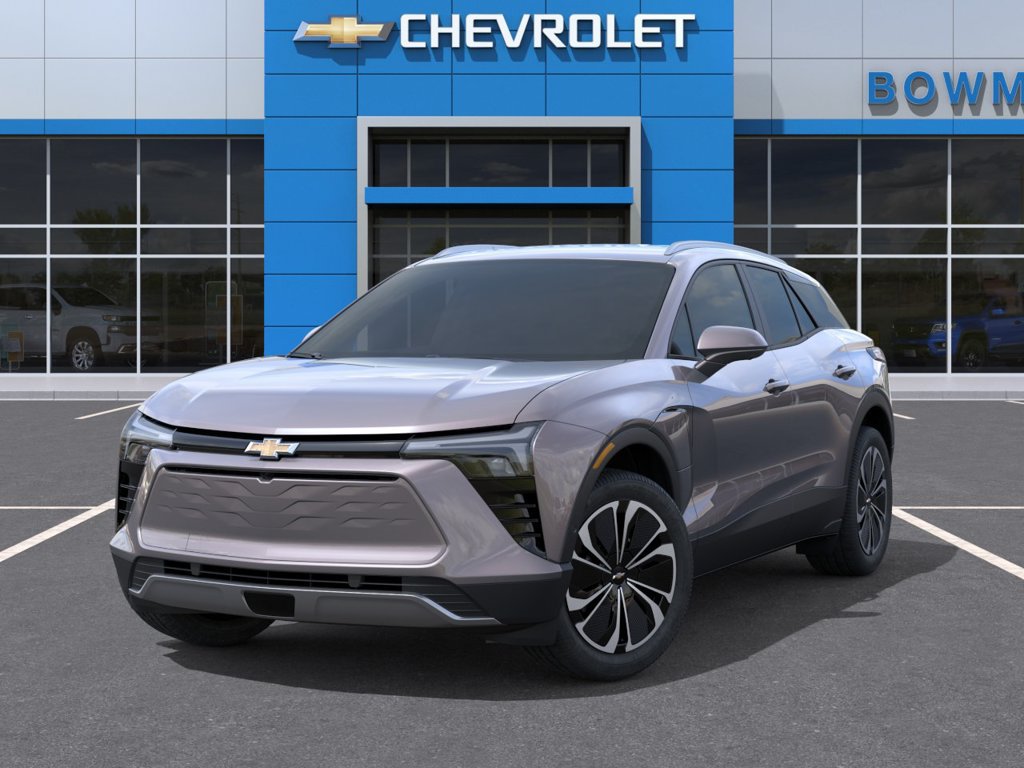 New 2024 Chevrolet Blazer EV LT AWD/4WD image 7