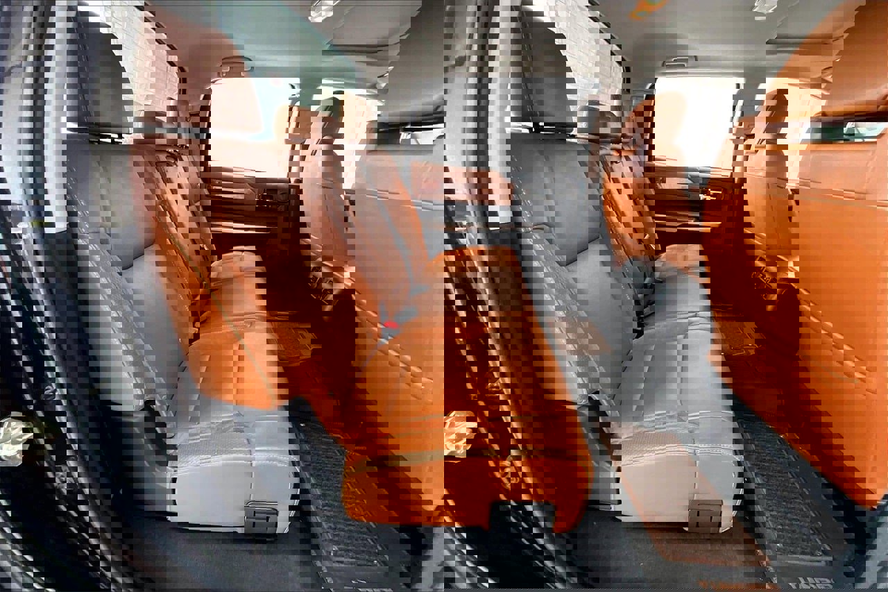 Used 2014 Toyota Tundra 1794 Edition image 25