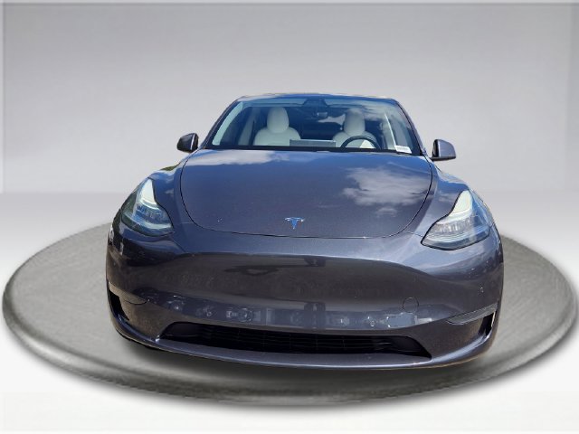 Used 2020 Tesla Model Y Performance AWD/4WD image 9