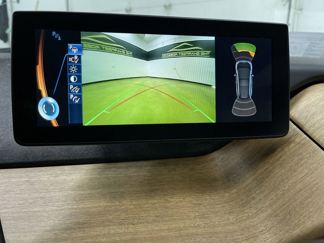 Used 2014 BMW i3 image 22