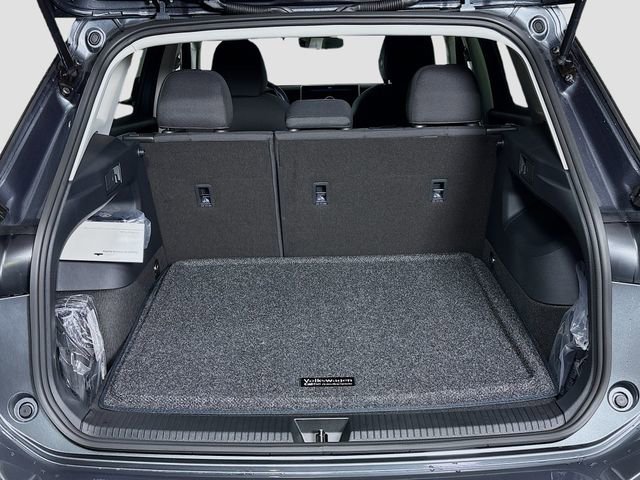 New 2026 Volkswagen Tiguan S image 26