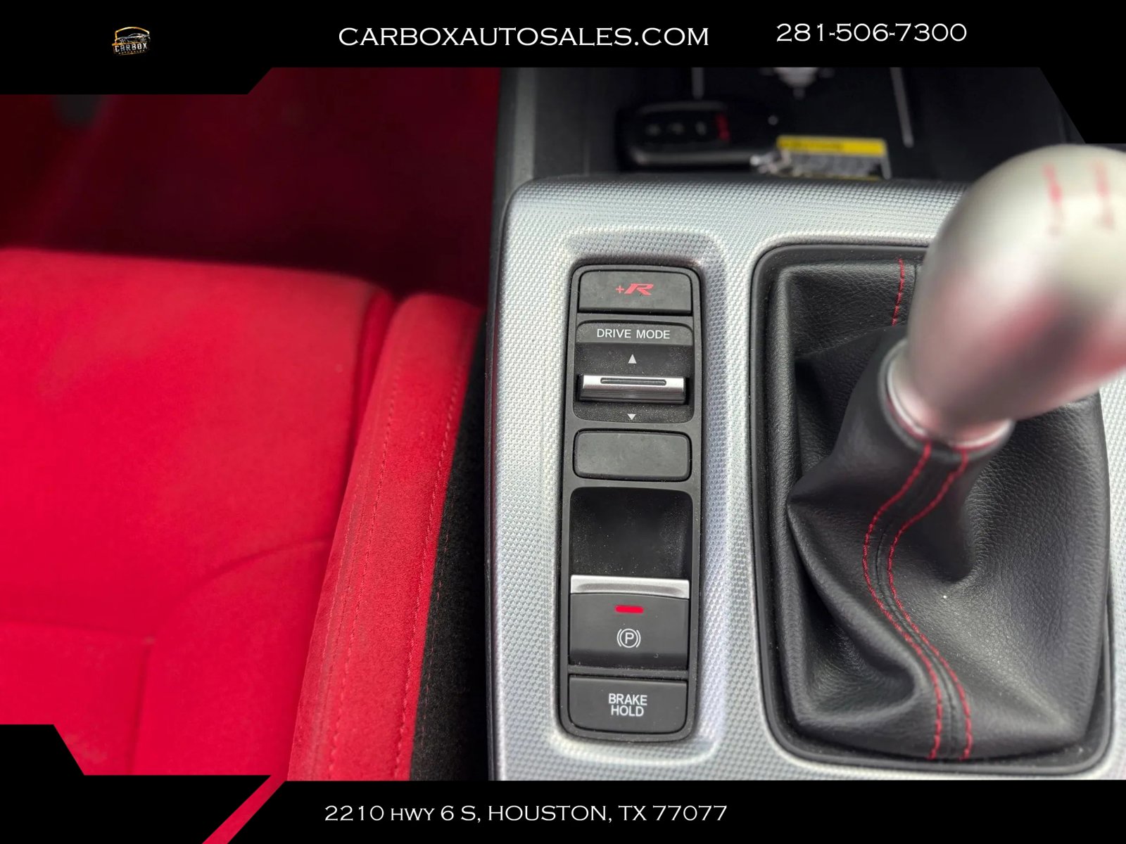 Used 2025 Honda Civic Type R image 15