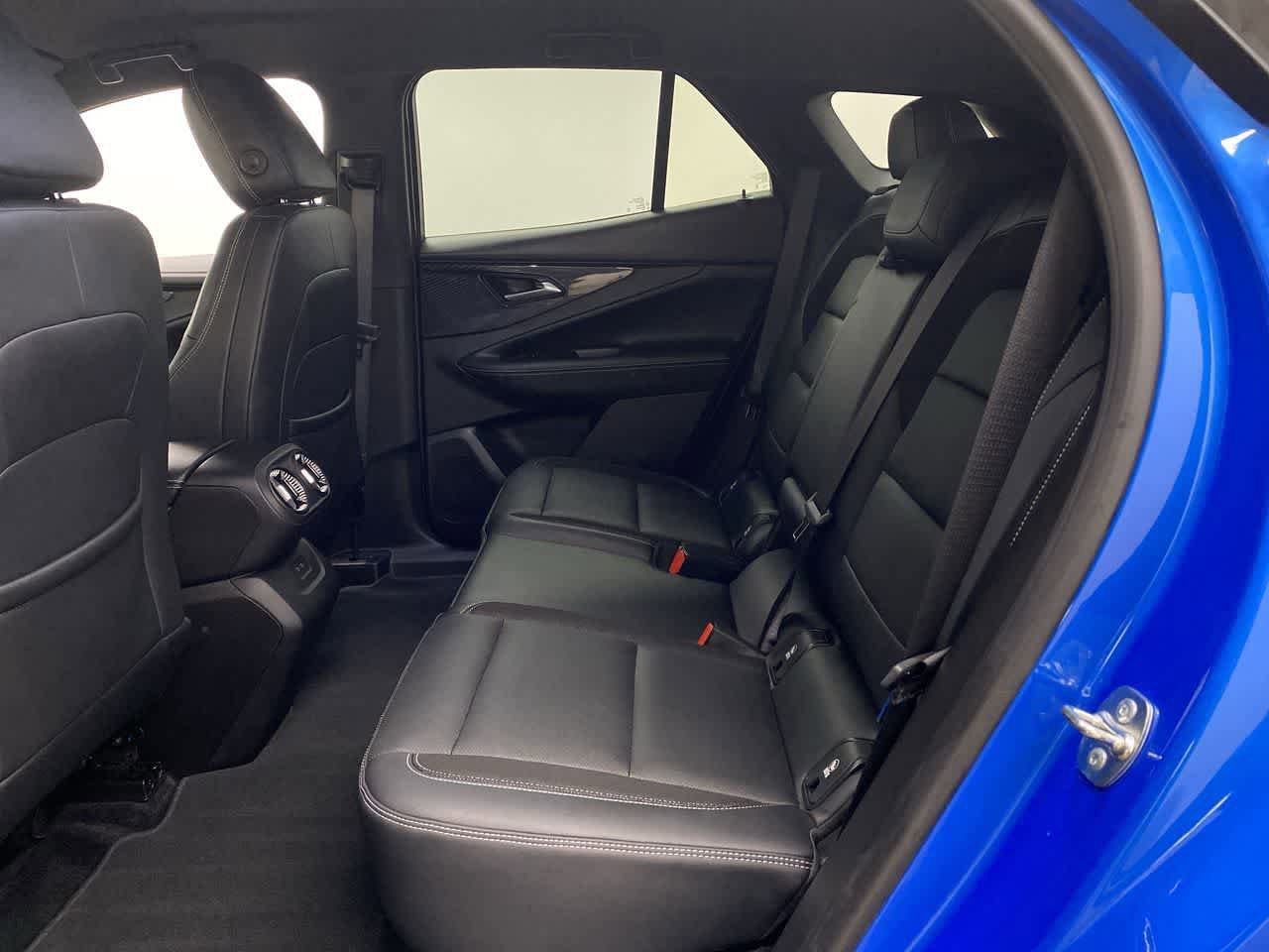 Used 2024 Chevrolet Blazer EV LT AWD/4WD image 16