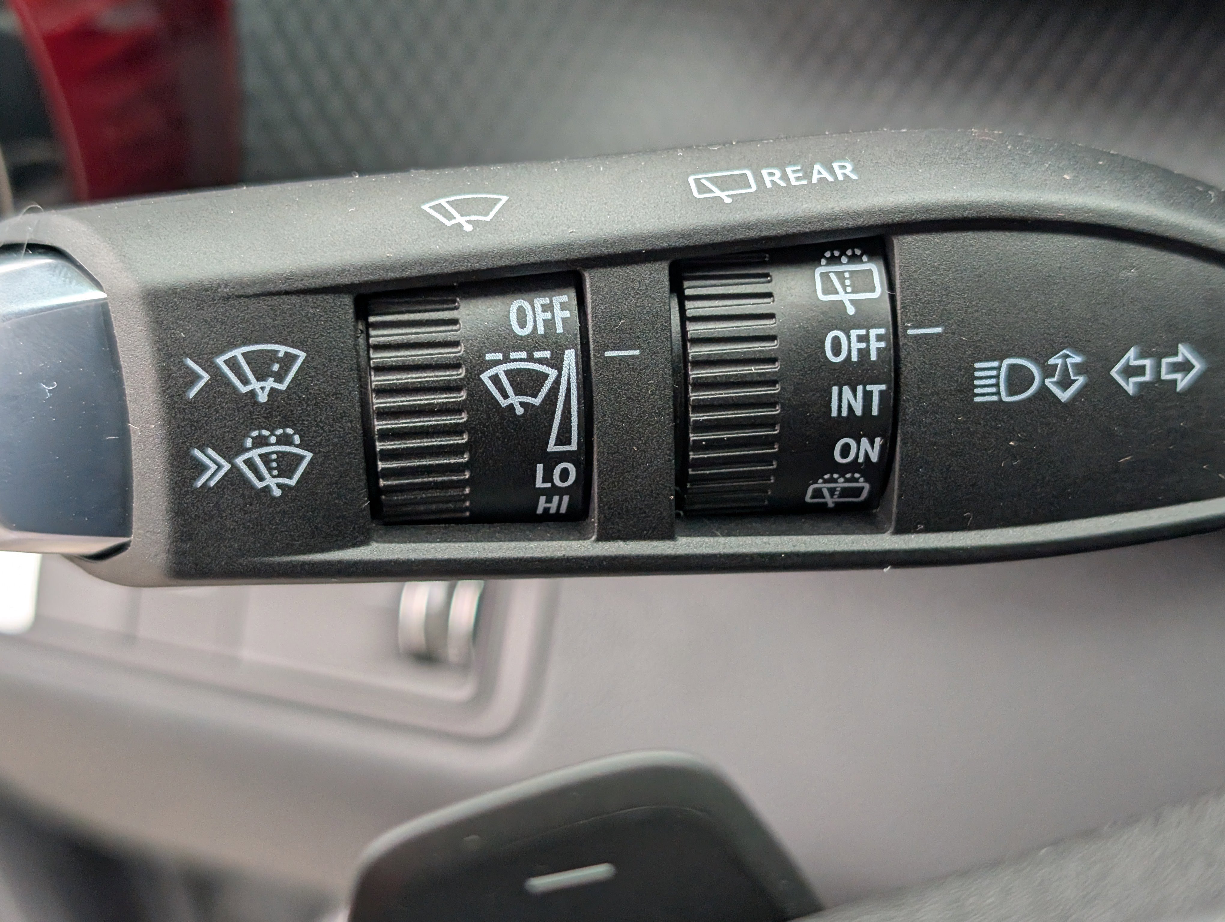 New 2026 Chevrolet Equinox RS image 24